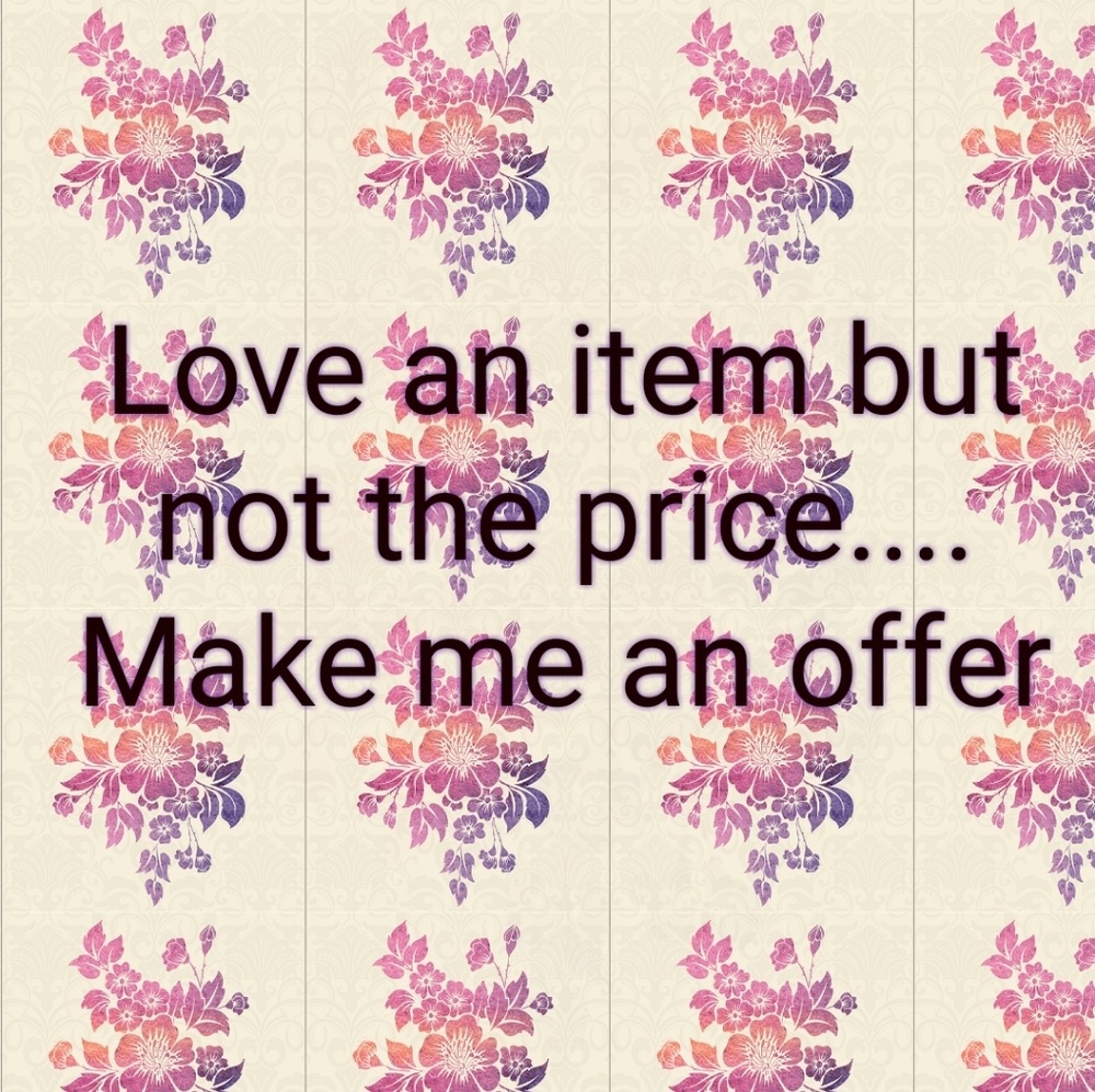 Not for sale
